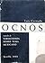 Ocnos. Variaciones sobre tema mexicano. by Luis Cernuda Ocnos. Variaciones sobre tema mexicano. by Luis Cernuda