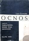 Ocnos. Variacione...