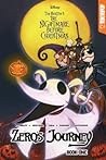 Tim Burton's The Nightmare Before Christmas by D.J. Milky