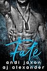 Fate by Andi Jaxon