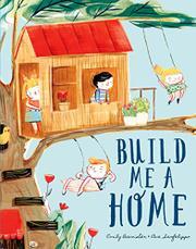 Build Me a Home (Unknown Binding)