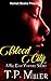 Blood City: A Big Easy Vamp...