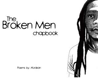 The Broken Men Chapbook