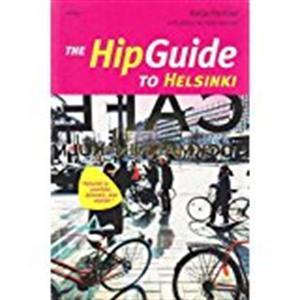 The hip guide to Helsinki
