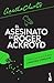 El asesinato de Roger Ackroyd by Agatha Christie