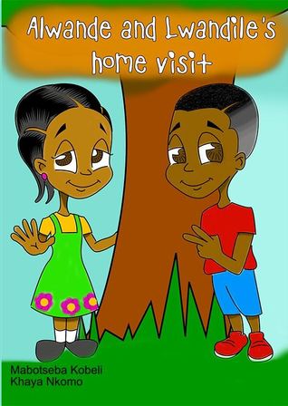 Alwande and Lwandile's Home Visit
