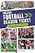 College Football Season Ticket