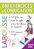800 exercices de conjugaison (French Edition)