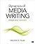 Dynamics of Media Writing: Adapt and Connect