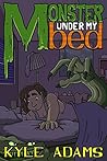 Monster Under My Bed
