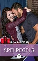 Spelregels (Rusk University, #3)