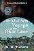 The Maiden Voyage of the Okar Lane by N.R. Tucker