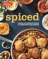 Spiced: Unlock th...