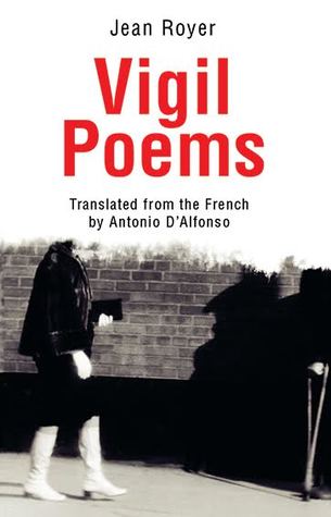 Vigil Poems (43) (Essential Translations Series)