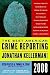 The Best American Crime Reporting 2008