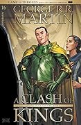 A Clash of Kings #16
