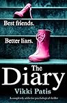 The Diary by Vikki Patis