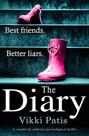 The Diary (Kindle Edition)