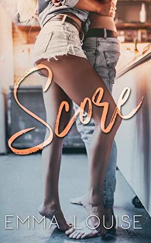 Score (Flawed Love, #1)