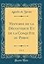 Historie de la Découverte Et de la Conquète Du Perou, Vol. 2 ... by Agustín de Zárate