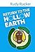 Return to the Hollow Earth