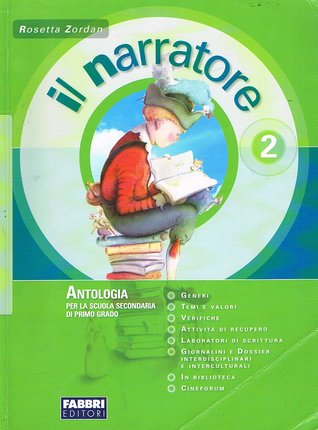 Il narratore 2 – Antologia