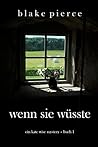 Wenn Sie Wüsste