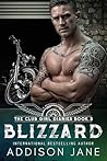 Blizzard by Addison Jane