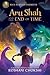 Aru Shah and the End of Time (Pandava Quartet, #1)
