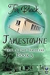 Jamestowne (Tesla's Time Travelers Book 3)