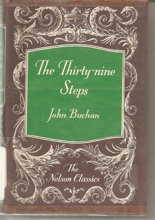The 39 Steps