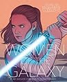 Star Wars Women of the Galaxy by Amy Ratcliffe
