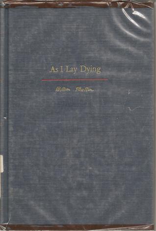 As I Lay Dying