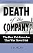 Death of the Company: The B...