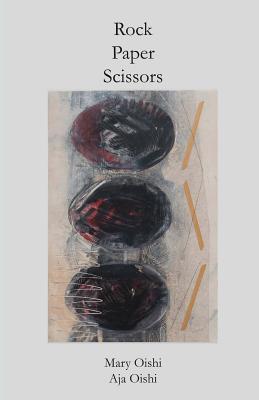 Rock Paper Scissors (Paperback)