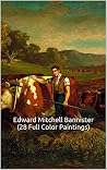 Edward Mitchell B...