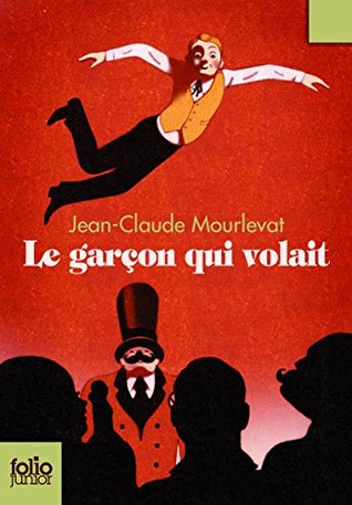 Le garçon qui volait (Pocket Book)