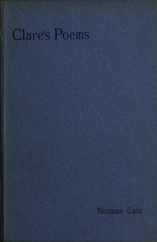 Poems. Selected and introduced by Norman Gale, with a bibliography by Ernest Smith