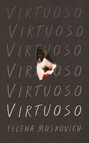 Virtuoso (Hardcover)