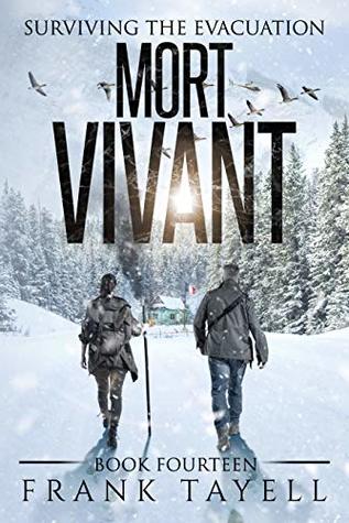 Mort Vivant (Surviving The Evacuation #14)