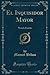 El Inquisidor Mayor: Novela...