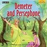 Read Aloud Classics: Demeter and Persephone Big Book Shared Reading Book