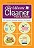 The One-Minute Cleaner by Donna Smallin