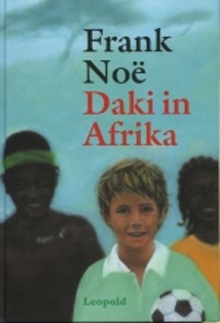 Daki in Afrika