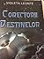Corectorii destinelor by Violeta Leonte