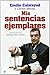 Mis sentencias ejemplares