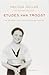 Etudes van troost - Het bewogen leven van een Praagse pianiste by Melissa Müller