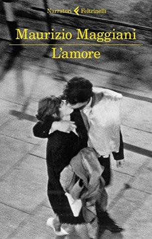 L'amore (Kindle Edition)