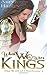 When We Were Kings by Auryn Hadley When We Were Kings by Auryn Hadley