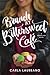 Brunch at Bittersweet Café ...